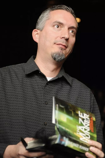 Foto: James Dashner