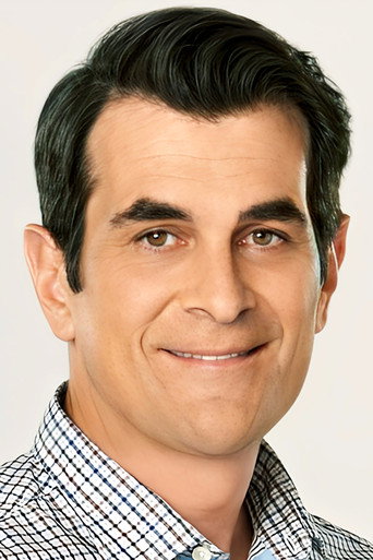Foto: Ty Burrell