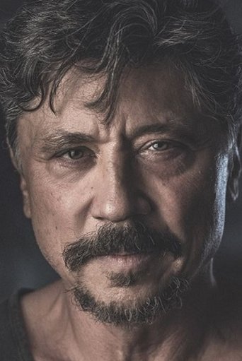 Foto: Carlos Bardem