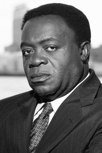 Foto: Yaphet Kotto