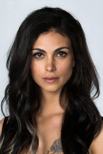 Foto: Morena Baccarin