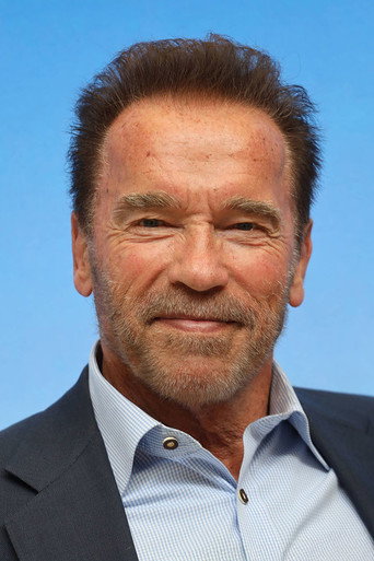 Foto: Arnold Schwarzenegger