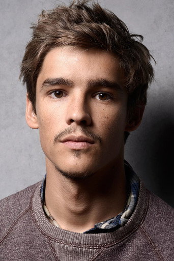 Foto: Brenton Thwaites