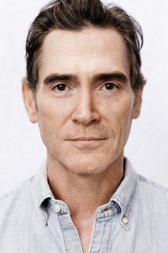 Foto: Billy Crudup