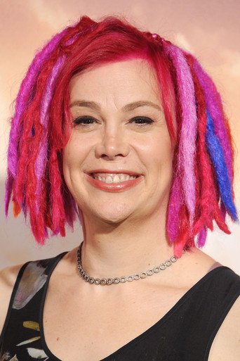 Foto: Lana Wachowski