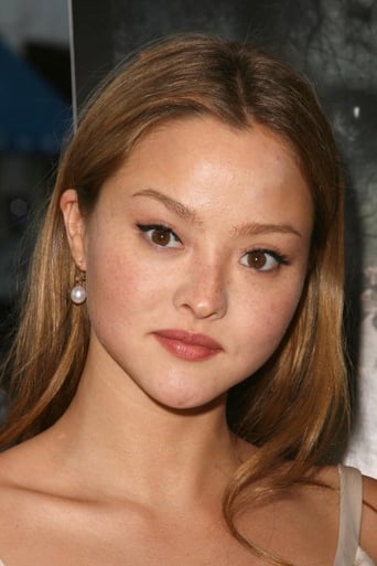 Foto: Devon Aoki