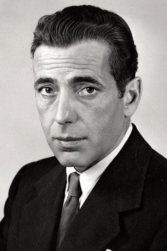 Foto: Humphrey Bogart