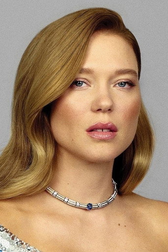 Foto: Léa Seydoux