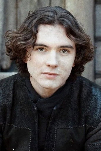 Foto: Harry Gilby