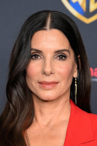 Foto: Sandra Bullock
