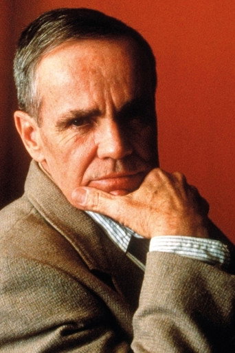 Foto: Cormac McCarthy