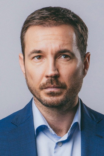 Foto: Martin Compston