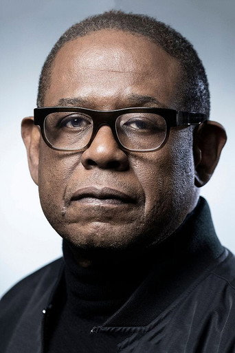 Foto: Forest Whitaker