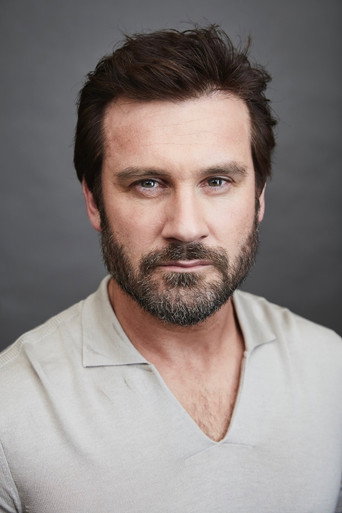 Foto: Clive Standen
