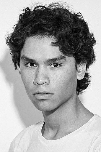 Foto: Forrest Goodluck