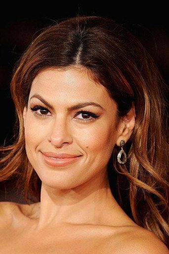 Foto: Eva Mendes