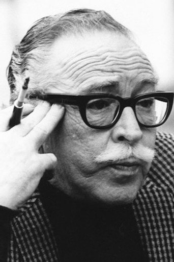 Foto: Dalton Trumbo
