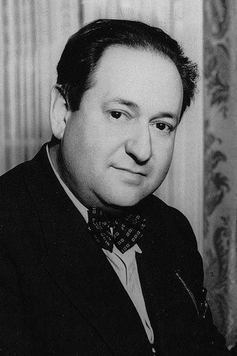 Foto: Erich Wolfgang Korngold