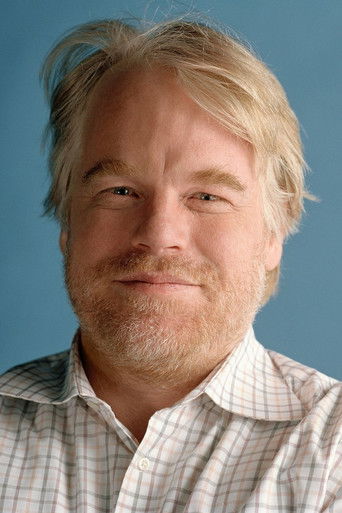 Foto: Philip Seymour Hoffman