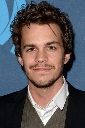 Foto: Johnny Simmons