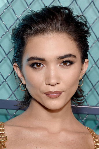 Foto: Rowan Blanchard
