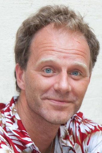 Foto: John Ajvide Lindqvist