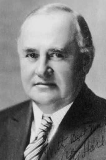Foto: Otis Harlan