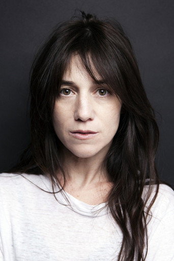 Foto: Charlotte Gainsbourg