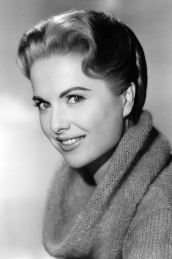 Foto: Martha Hyer