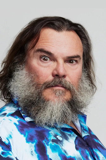 Foto: Jack Black