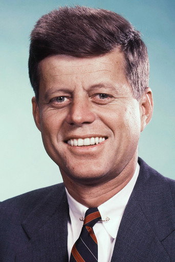Foto: John F. Kennedy