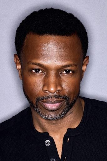 Foto: Sean Patrick Thomas