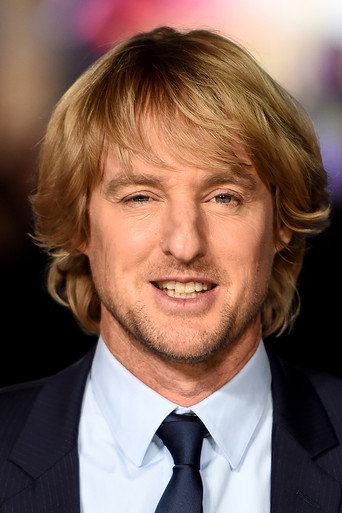 Foto: Owen Wilson