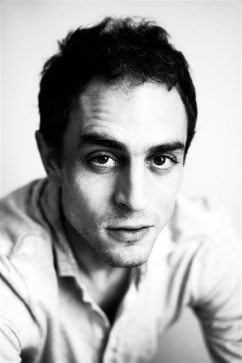 Foto: Benjamin Siksou