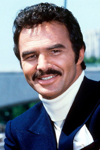 Foto: Burt Reynolds
