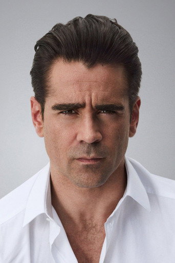 Foto: Colin Farrell