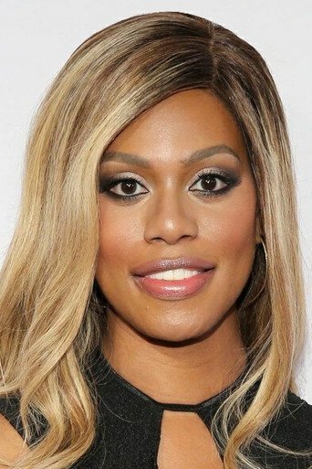 Foto: Laverne Cox