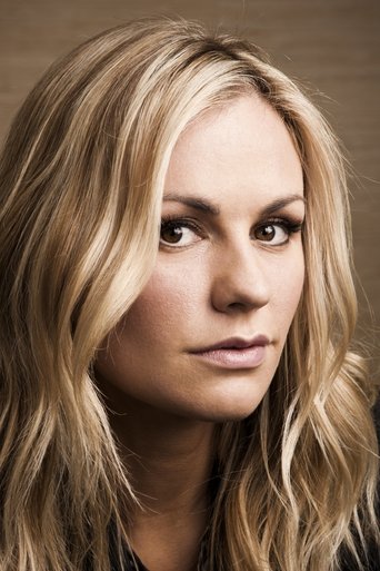 Foto: Anna Paquin