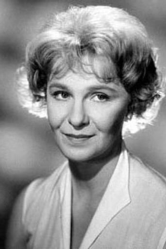 Foto: Geraldine Page