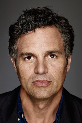 Foto: Mark Ruffalo