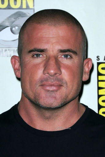 Foto: Dominic Purcell