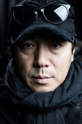 Foto: Kim Jee-woon