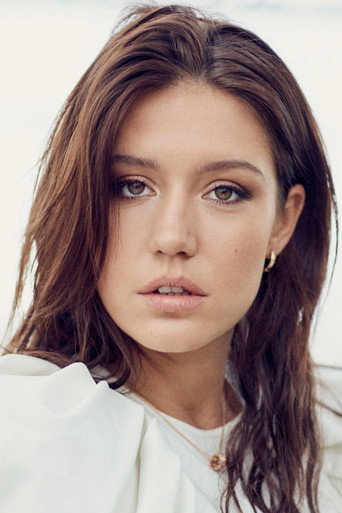 Foto: Adèle Exarchopoulos