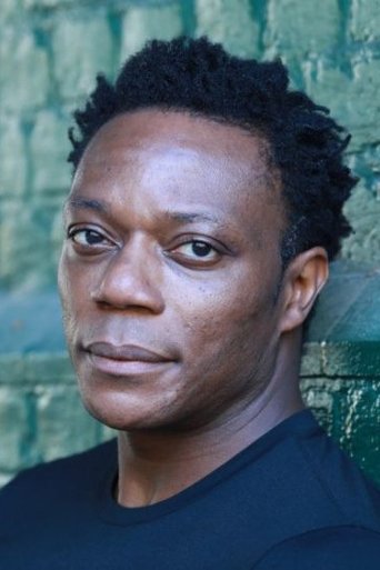 Foto: Chukwudi Iwuji