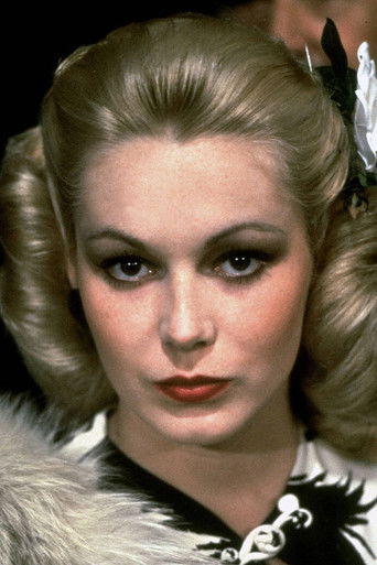 Foto: Cathy Moriarty