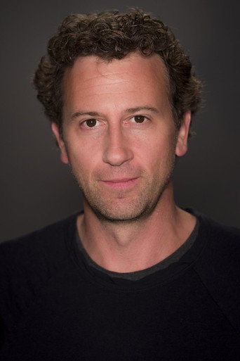 Foto: Jonathan Goldstein