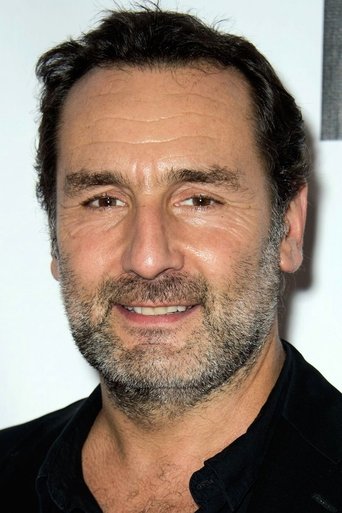 Foto: Gilles Lellouche