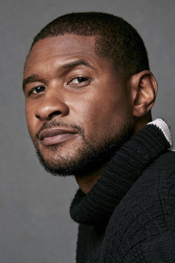Foto: Usher