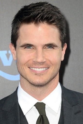 Foto: Robbie Amell