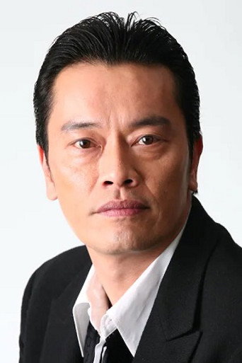 Foto: Kenichi Endō